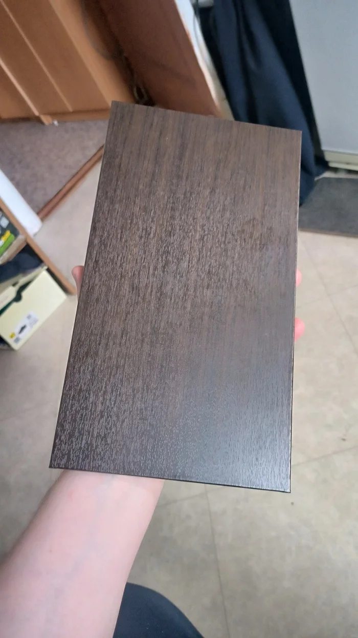 My hobby is 3D printing, printing PC cases) - My, Computer hardware, Iron, PC case, Longpost