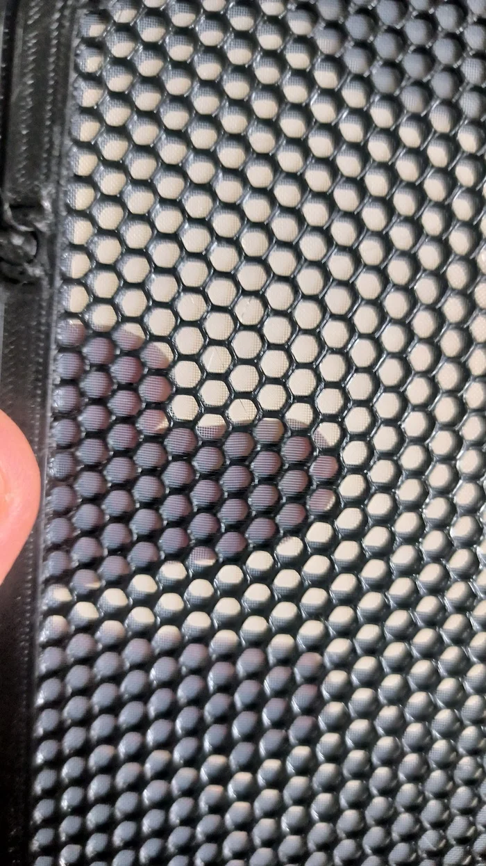 My hobby is 3D printing, printing PC cases) - My, Computer hardware, Iron, PC case, Longpost