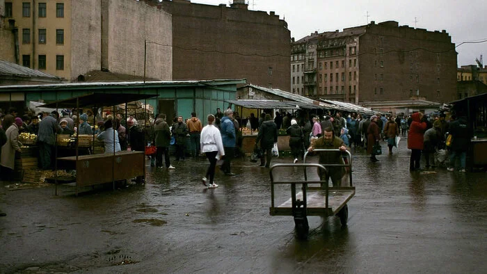 Санкт-Петербург в 1996 году - Достопримечательности, Россия, Санкт-Петербург, Фотография, Краеведение, Хочу все знать, 1996, 20 век, История России, Яндекс Дзен (ссылка), Длиннопост