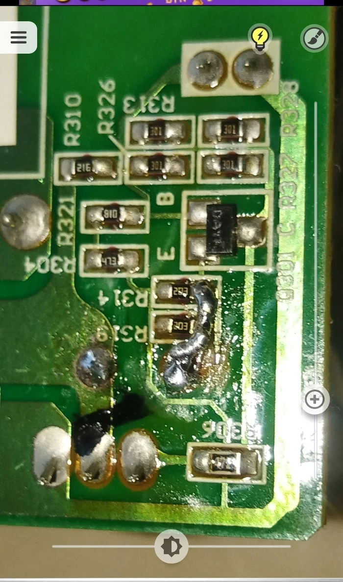 Reworking the printer power supply - Power Supply, Rework, Longpost