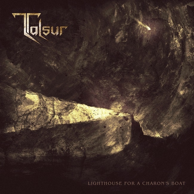 Talsur  2024 - Lighthouse For a Charon's Boat