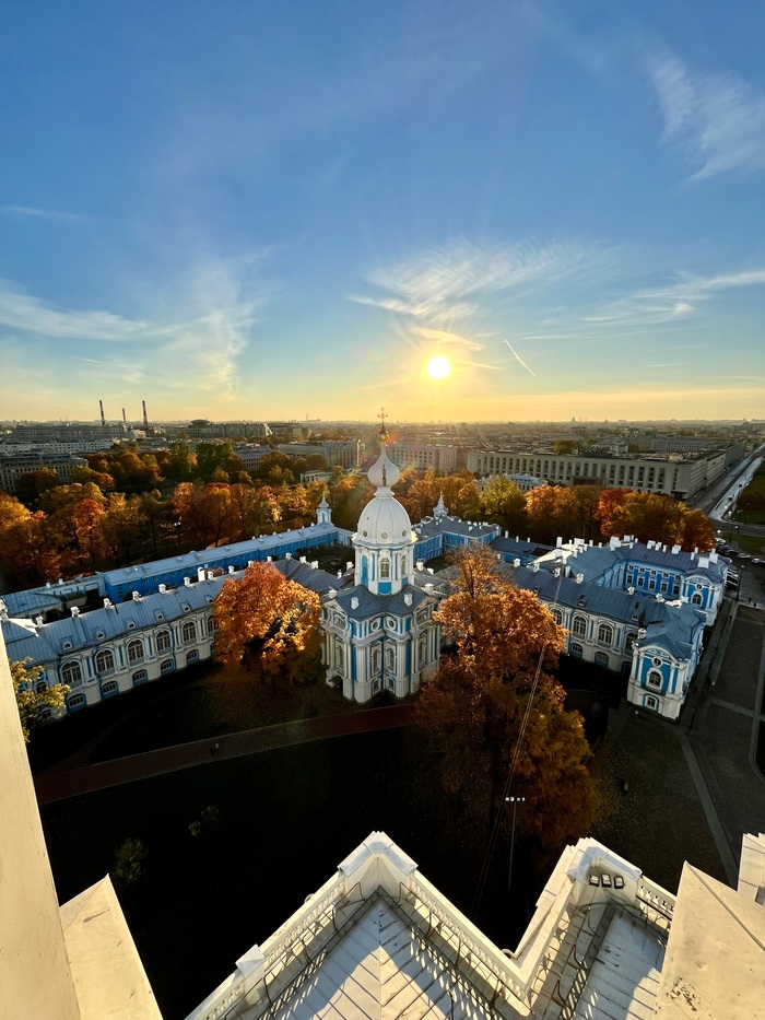 Покой и умиротворение