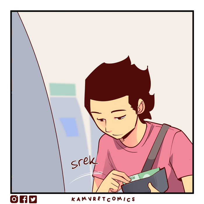  , Komikkamvret,  , 