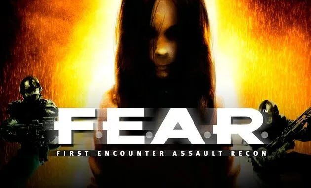 Оборзеваем игру FEAR - Игровые обзоры, Игры, Обзор, Fear, Длиннопост, Моё