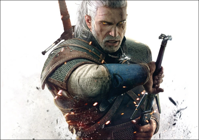 Why did the Witcher series become a phenomenon of modern game development? - My, Witcher, The Witcher 3: Wild Hunt, Games, CD Projekt, Gamedev, Serials, Longpost