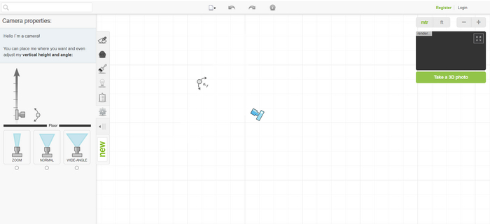 Программы для 3D-визуализации интерьера