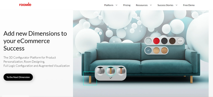 Программы для 3D-визуализации интерьера