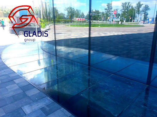 Конгрессно-выставочный центр «Экспофорум»