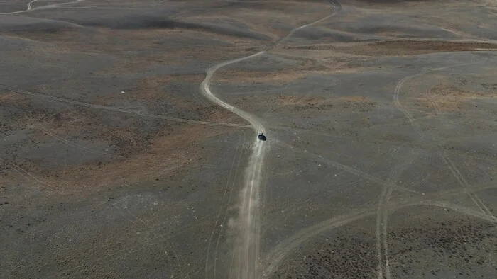 Kurai steppe - Altai Republic, The photo, Travels, Dji, Autumn, Off road, Kuray, Beautiful view