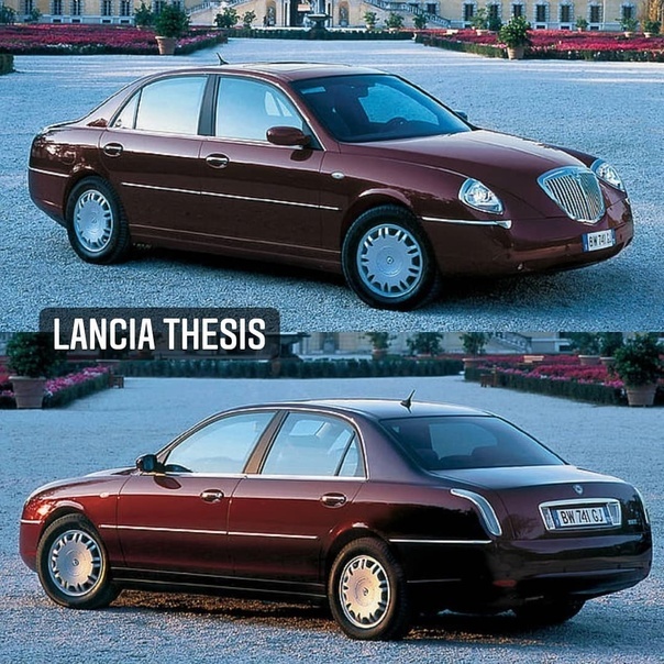 The Ugliest Cars of the 2000s - Auto, Telegram (link), Chrysler, SsangYong, Longpost