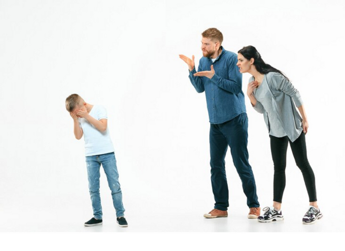 Психологическая травма - это не миф и не расхожее выражение. Многие жизненные события могут наносить урон психологическому здоровью человека; особенно сильно на нас влияют травматические события, произощедшие в детстве.