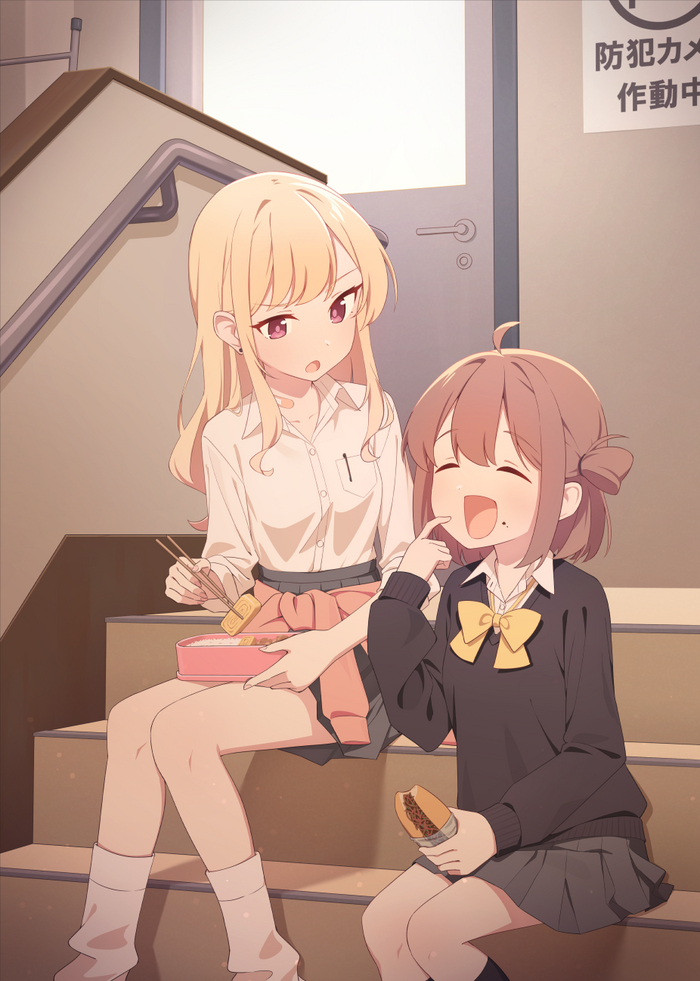     , Anime Art, Original Character, , , , 