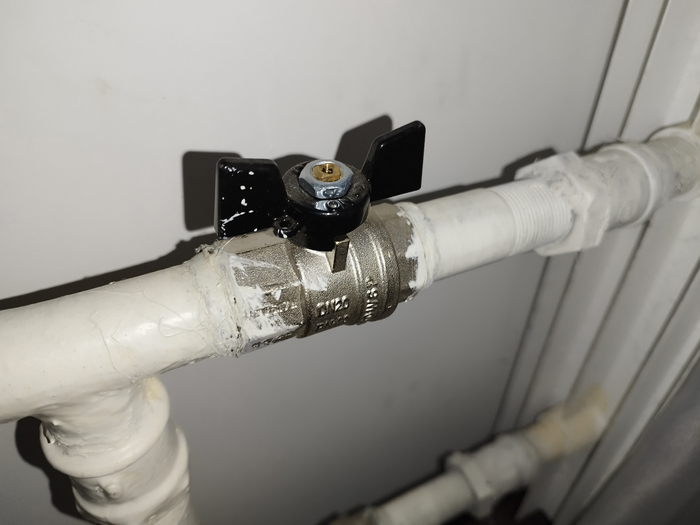 Ответ на пост «Вопрос...»