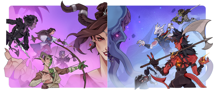 Pathfinder  Badlur's Gate 3 : kutkhart