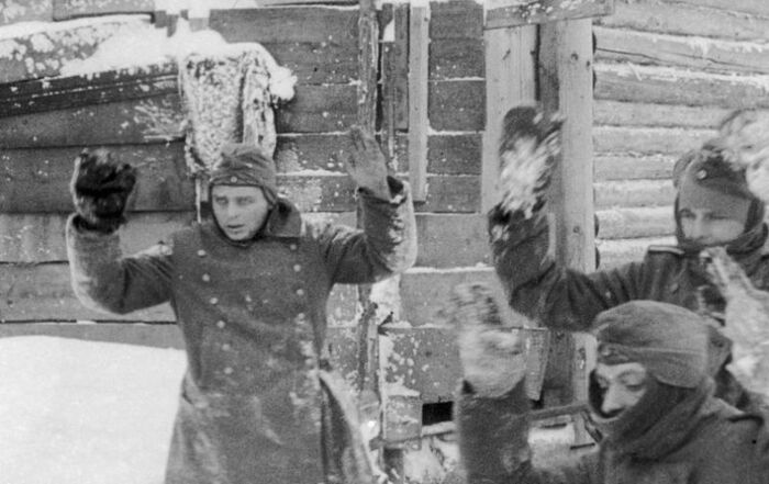 Неудавшийся последний бросок