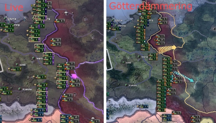   Hearts of Iron IV    Hearts of Iron IV, , , ,  , Real-time, Paradox Interactive