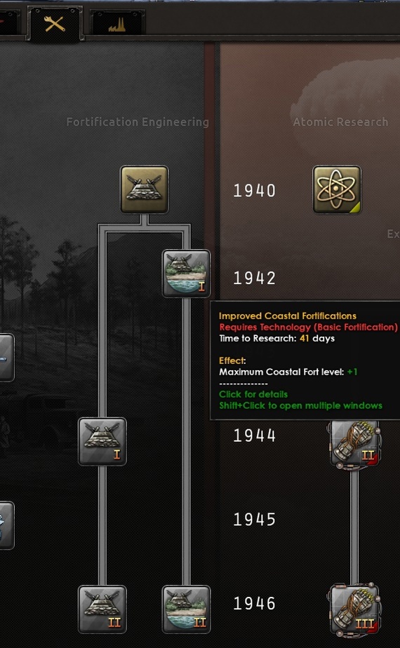 Hearts of Iron IV Dev Diary - Minor Features - Hearts of Iron IV, Translation, Стратегия, Longpost, Computer games, Real-Time, Paradox Interactive