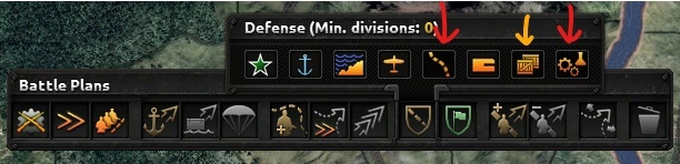 Hearts of Iron IV Dev Diary - Minor Features - Hearts of Iron IV, Translation, Стратегия, Longpost, Computer games, Real-Time, Paradox Interactive