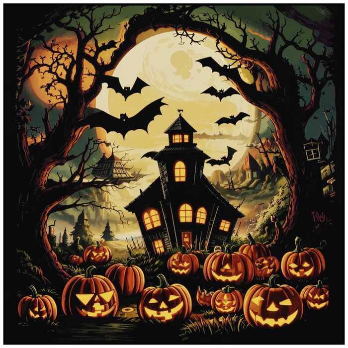 Как Хэллоуин менялся на протяжении веков: от языческих обрядов до современных развлечений