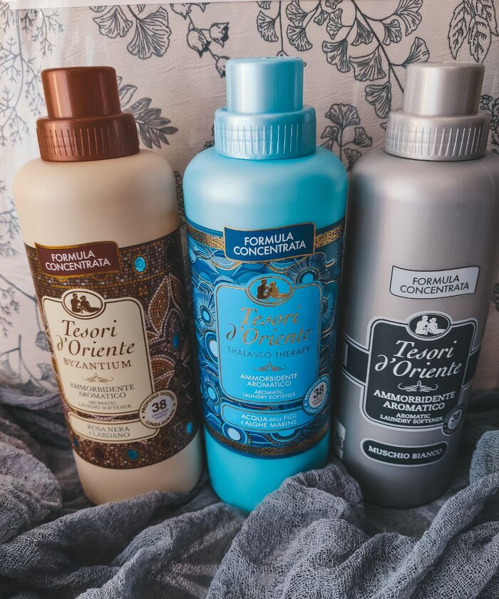 ������������ �������������� ��� ����� ����������������� ��������������� Tesori d'Oriente