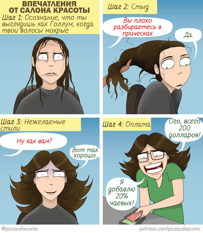   Pizzacakecomic,  , ,  , , , , 