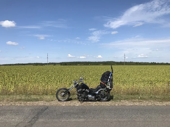 Reply to the post Motorcycle travel, what's the catch? - My, Question, Ask Peekaboo, Motorcycle travel, Motorcyclists, Reply to post, Longpost, A wave of posts