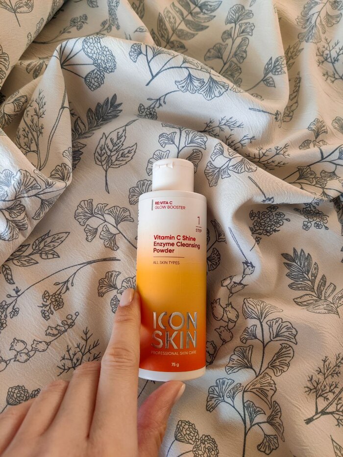 ICON SKIN     Vitamin C Shine       ,    , 75 , , , , ,  ,  ,  ,  ,   , , , , , , 