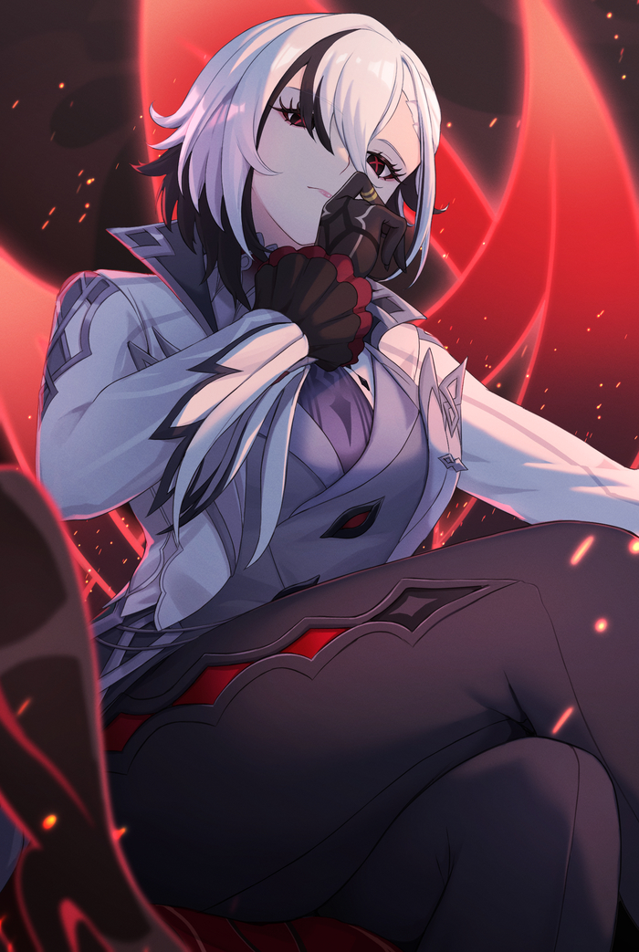 Ты что-то хотел?