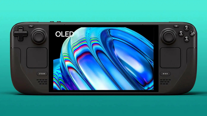 Valve    Steam Deck 2           .