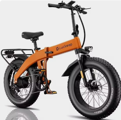 E-Bike powerful electric bicycle - AliExpress, Electronics, Products, Chinese goods, Video, Vertical video, Longpost