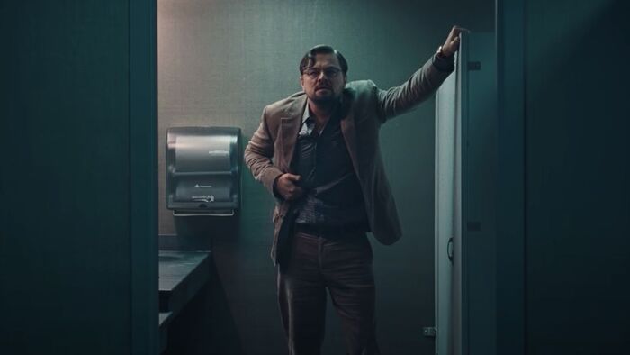 Дополнение к сценарию по фильму «Не смотрите наверх»