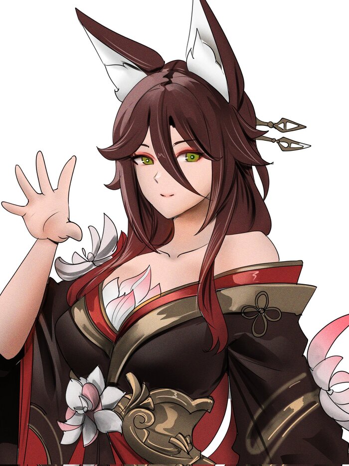 Ждете новую обнову?