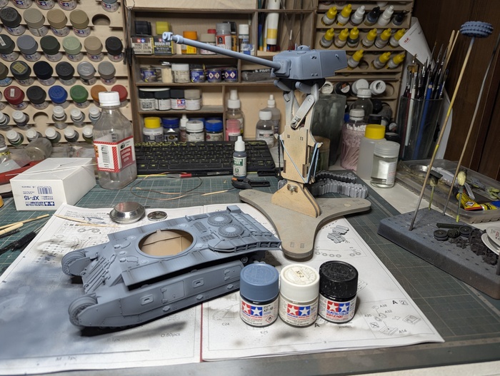    .      XF-18 + XF-2.