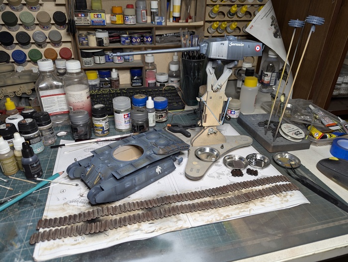  .    earth deposit  AK.