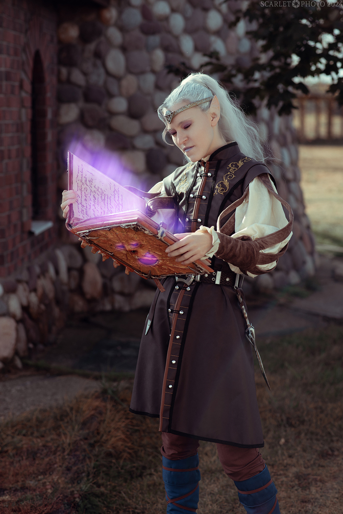   -    3! , , , , , Baldurs Gate 3, Astarion, Shadowheart, , 