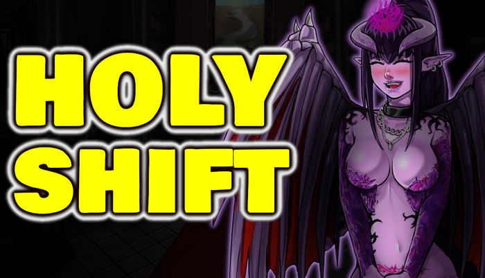 Holy Shift.    , ,  , ,  , , , , Steam, 
