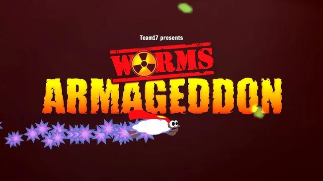 Worms Armageddon в 20:00 МСК 22.10.24 - Видеоигра, Онлайн-Игры, Ретро-Игры, Олдскул, Worms, Мультиплеер, Игры, Компьютерные игры, 1999, 2000-е, Аркадные игры, Стратегия, Telegram (ссылка), YouTube (ссылка), Онлайн, ВКонтакте (ссылка)