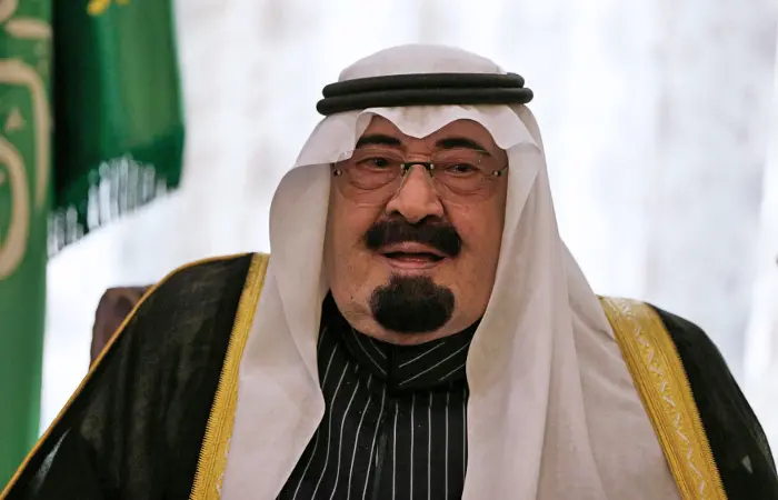 The New Yorker: Saudi Arabia's King Kept His Daughters Imprisoned and Drugged for Decades - My, Saudi Arabia, news, Women, Girls, King, Longpost