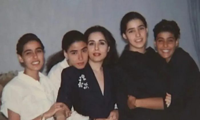 ��������� (����� �������) ����, ����, �� ���� ���� ���-�����, ����� � ������� �� �������� ������ 1980-� ����� | ����: �������� ���������