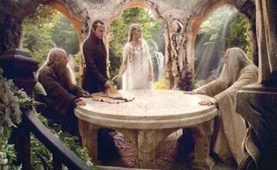 Reply to the post Why was Galadriel so strong? The Hobbit and The Lord of the Rings - Book Review, Review, Screen adaptation, Fantasy, Overview, Lord of the Rings, Lord of the Rings: Rings of Power, Tolkien, The hobbit, Galadriel, Elves, Magic, Middle earth, Movie review, Epic fantasy, What to read?, Movies, Lore of the universe, Characters (edit), Longpost, Reply to post, Text