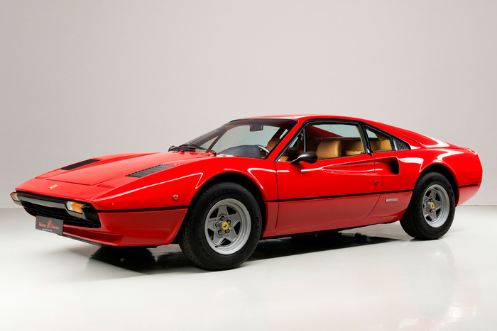 Ferrari 308 GTB