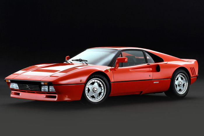 Ferrari 288 GTO