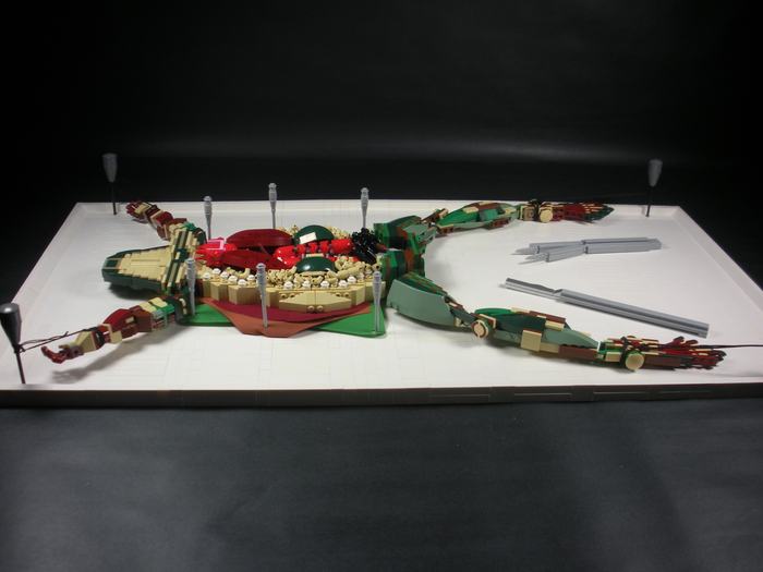 "8th grade science class" (/ , 8 ) 