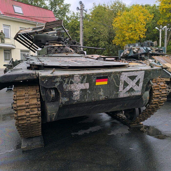 Германия / Germany