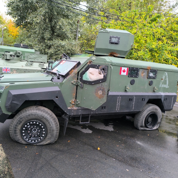 Канада / Canada