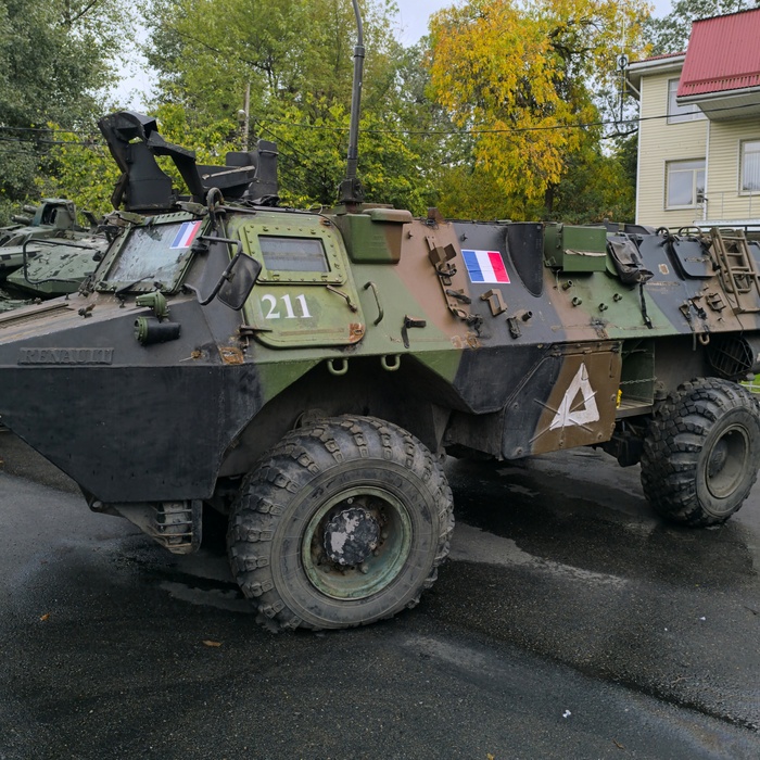 Франция / France