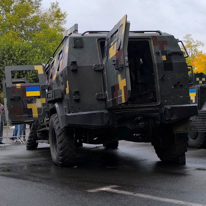 Украина / Ukraine