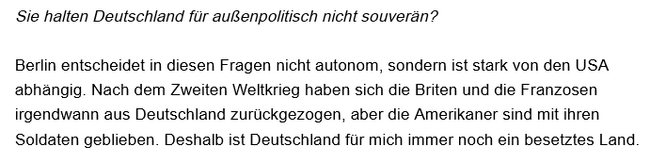 Emmanuel Todd: Germany should apply for BRICS membership - Politics, Germany, France, Brix, NATO, USA, Special operation, Russia, West, European Union, Maidan, Economy, Longpost