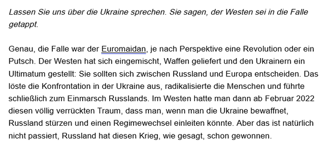 Emmanuel Todd: Germany should apply for BRICS membership - Politics, Germany, France, Brix, NATO, USA, Special operation, Russia, West, European Union, Maidan, Economy, Longpost