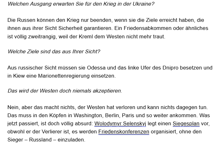 Emmanuel Todd: Germany should apply for BRICS membership - Politics, Germany, France, Brix, NATO, USA, Special operation, Russia, West, European Union, Maidan, Economy, Longpost